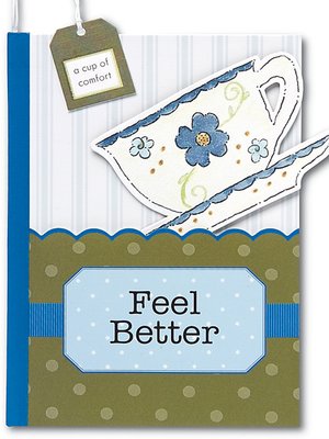 cover image of Feel Better